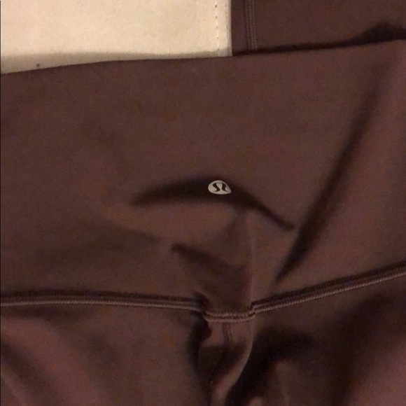 🚫 SOLD 🚫: Lululemon Align Pant (4) - Picture 3 of 5